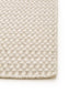 Covor de lână Hector Beige 