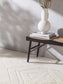 Covor de lână Maroc Ivory 