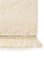 Covor de lână Maroc Ivory 