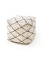 Pouf/taburet Naomi Cream 