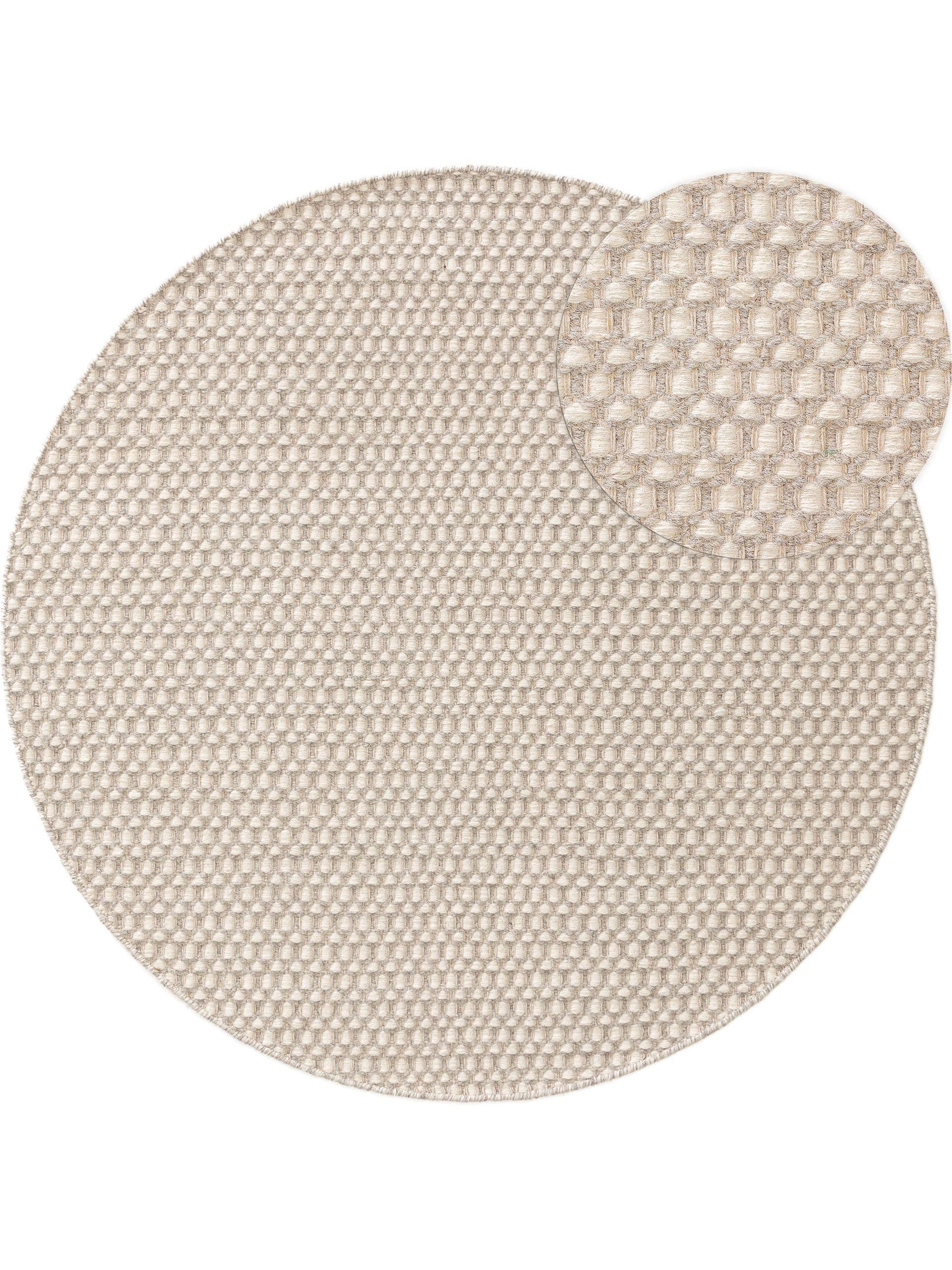 Covor rotund Covor Hector Beige 