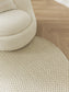 Covor rotund Covor Hector Beige 