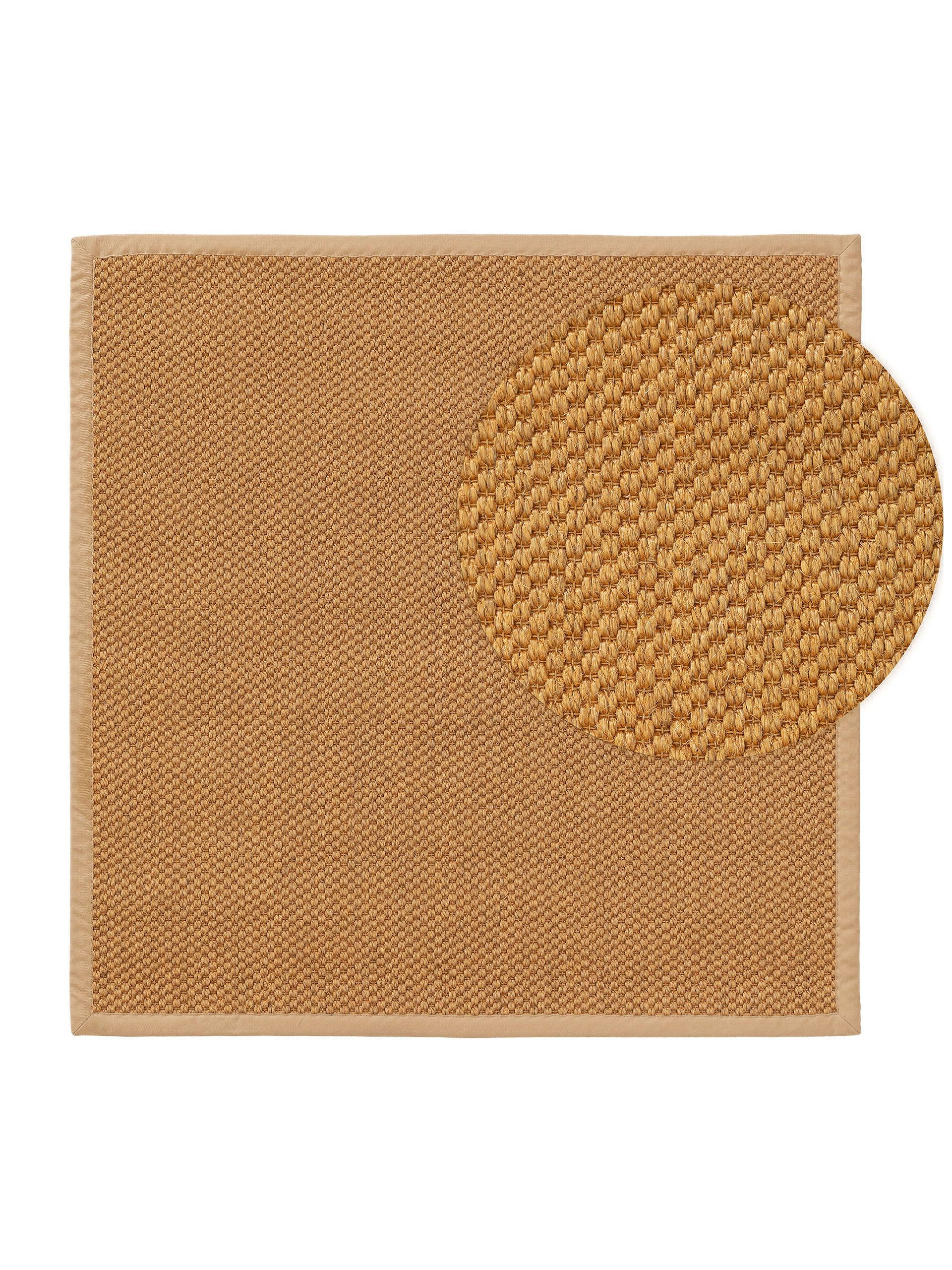 Covor din sisal Greta Beige 