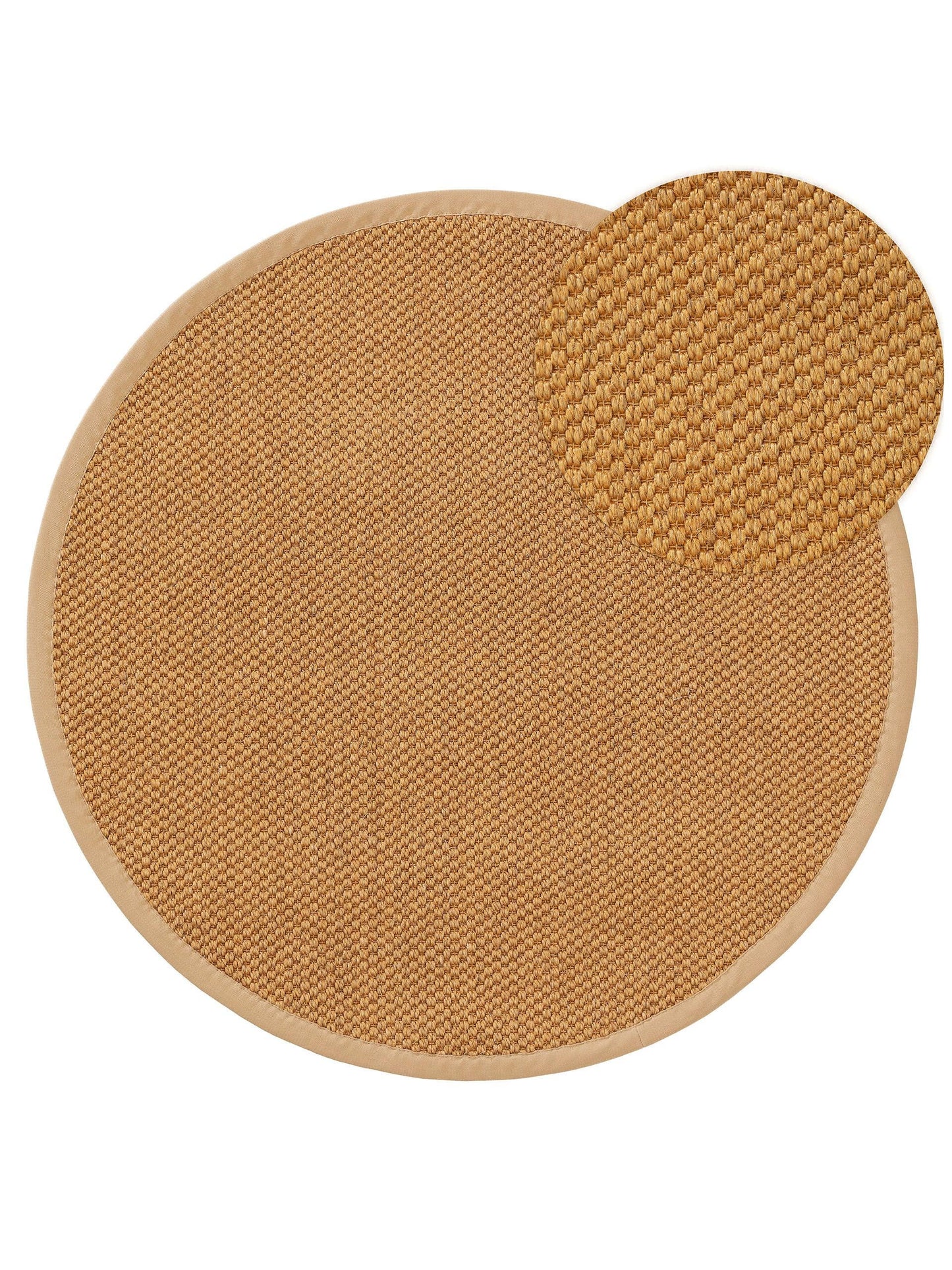 Covor din sisal Greta Beige 