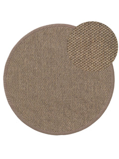 Covor din sisal Greta Grey