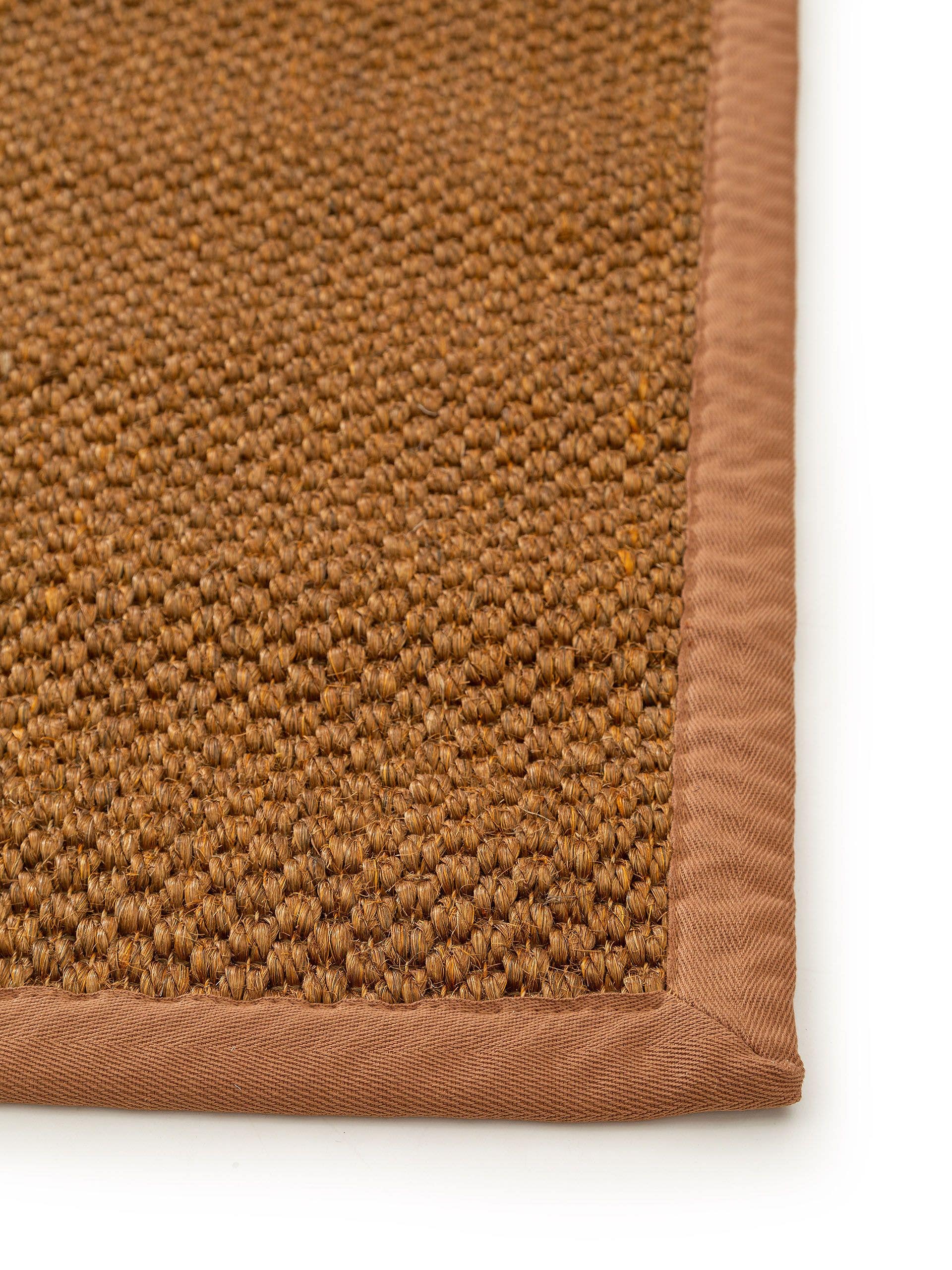 Covor din sisal Greta Light Brown 