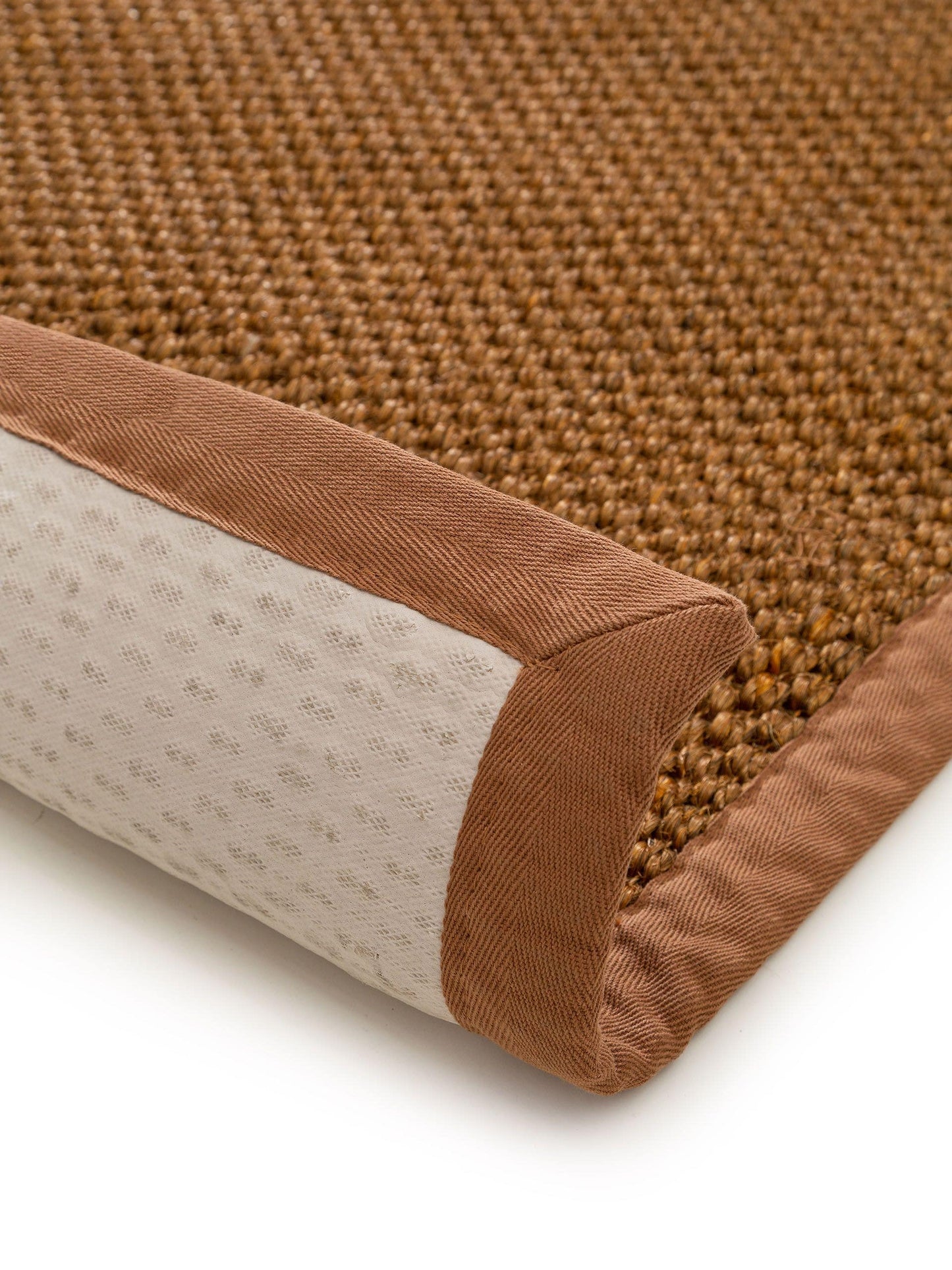 Covor din sisal Greta Light Brown 