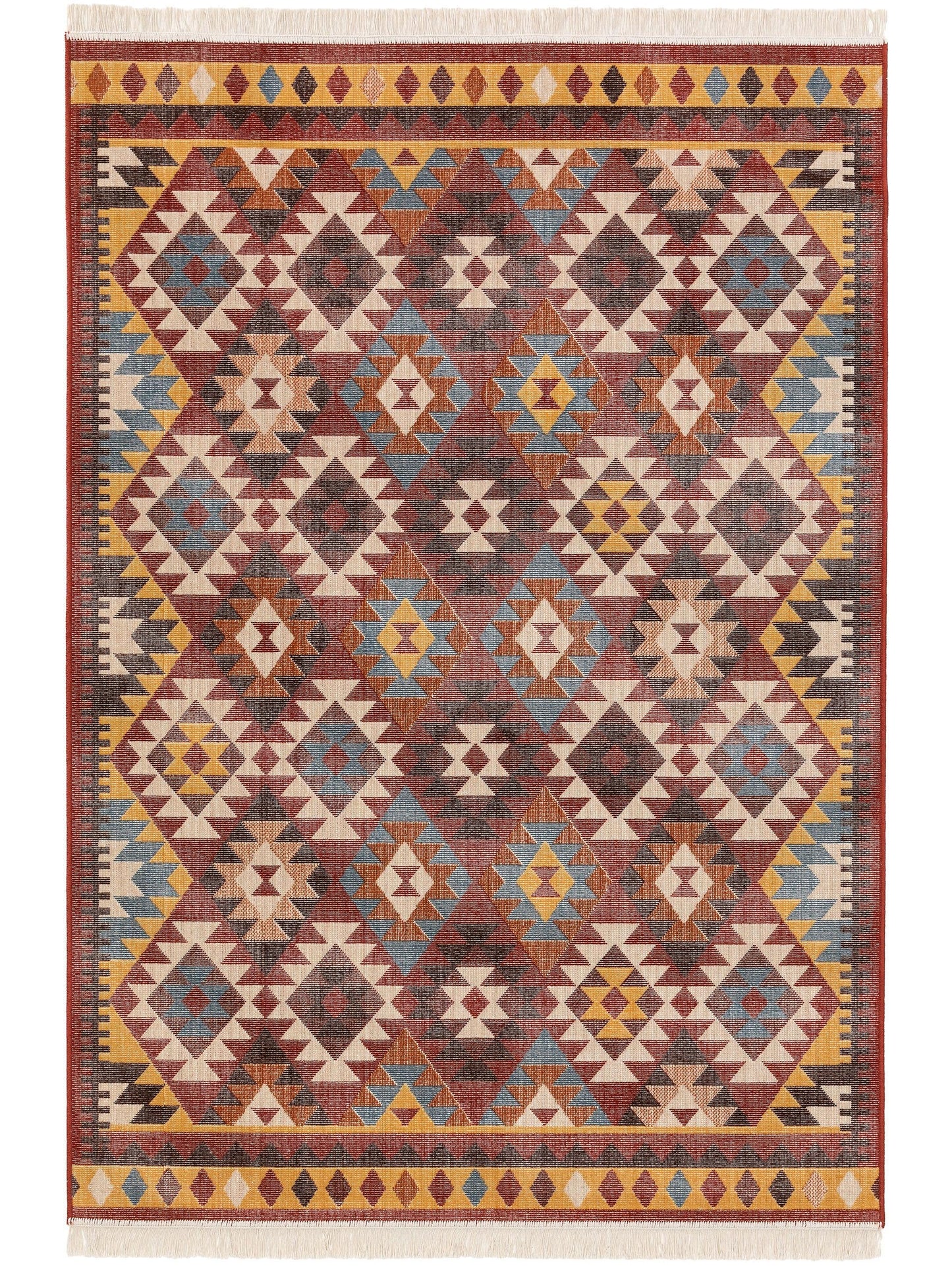 Covor Kira Multicolour 