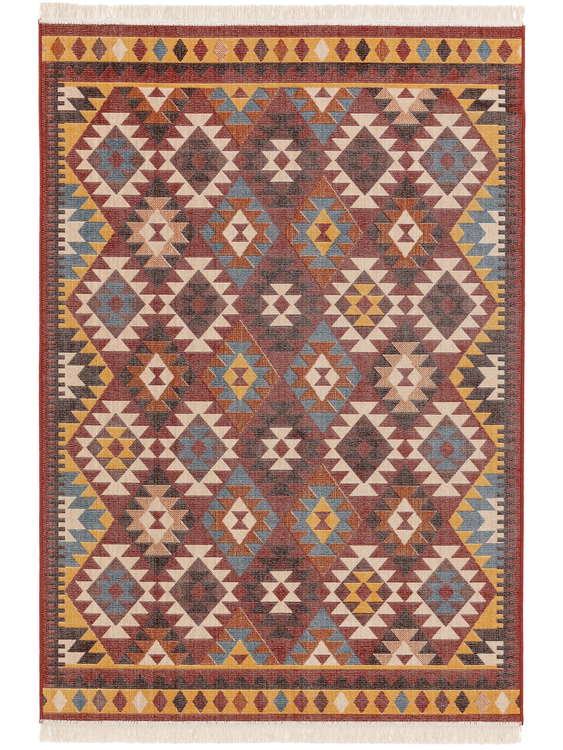 Covor Kira Multicolour 