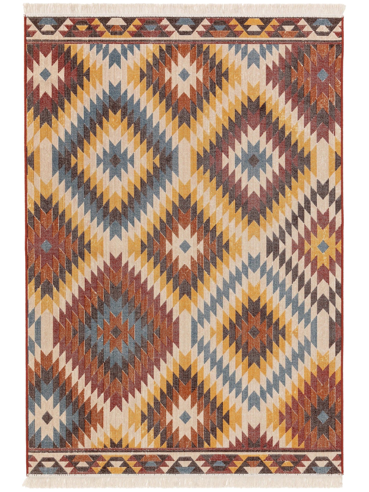 Covor Kira Multicolour 