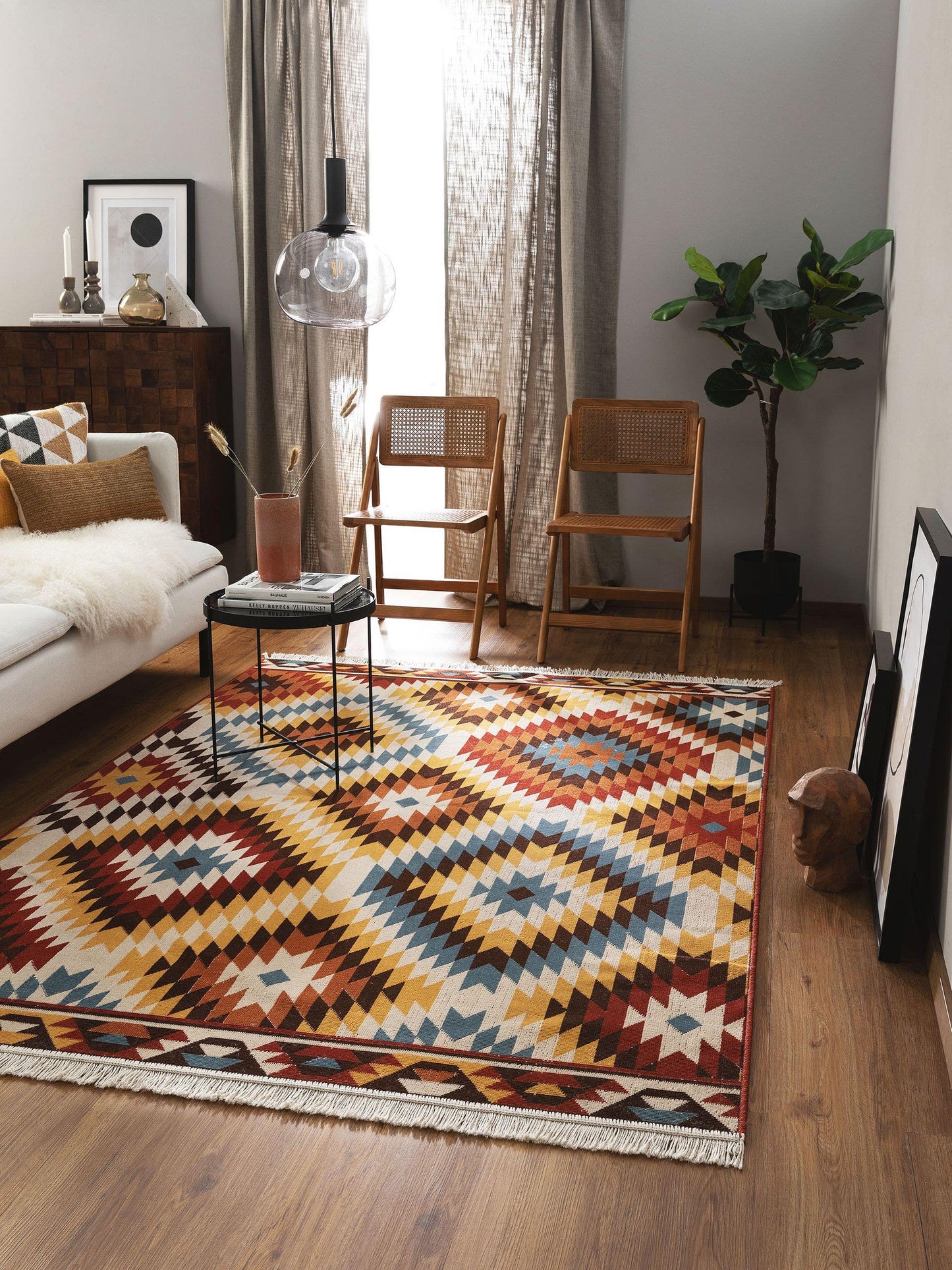 Covor Kira Multicolour 