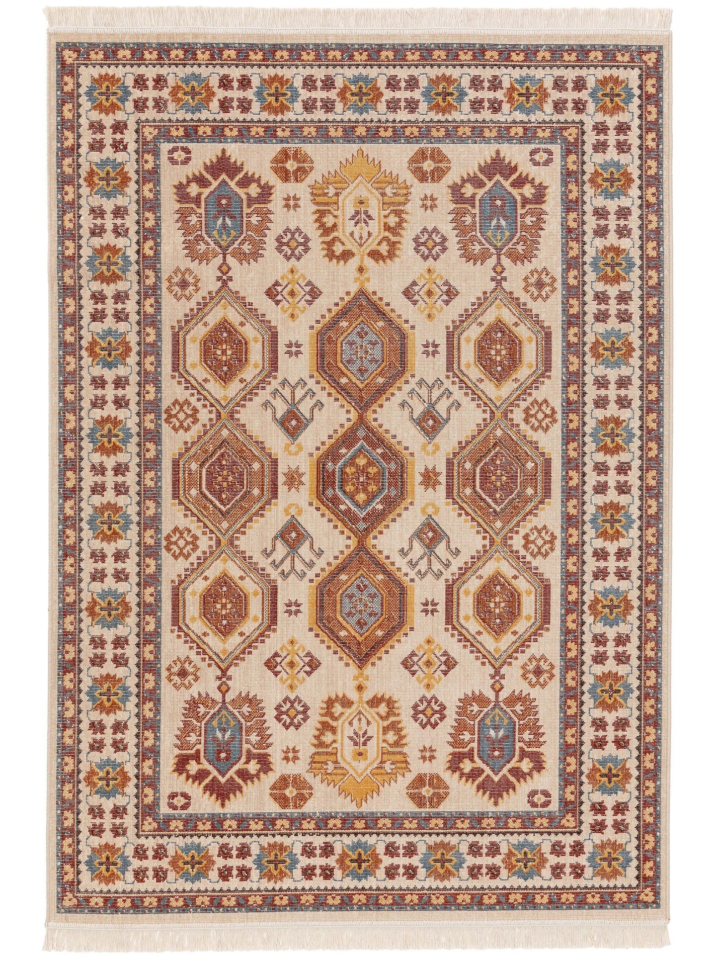 Covor Kira Multicolour 