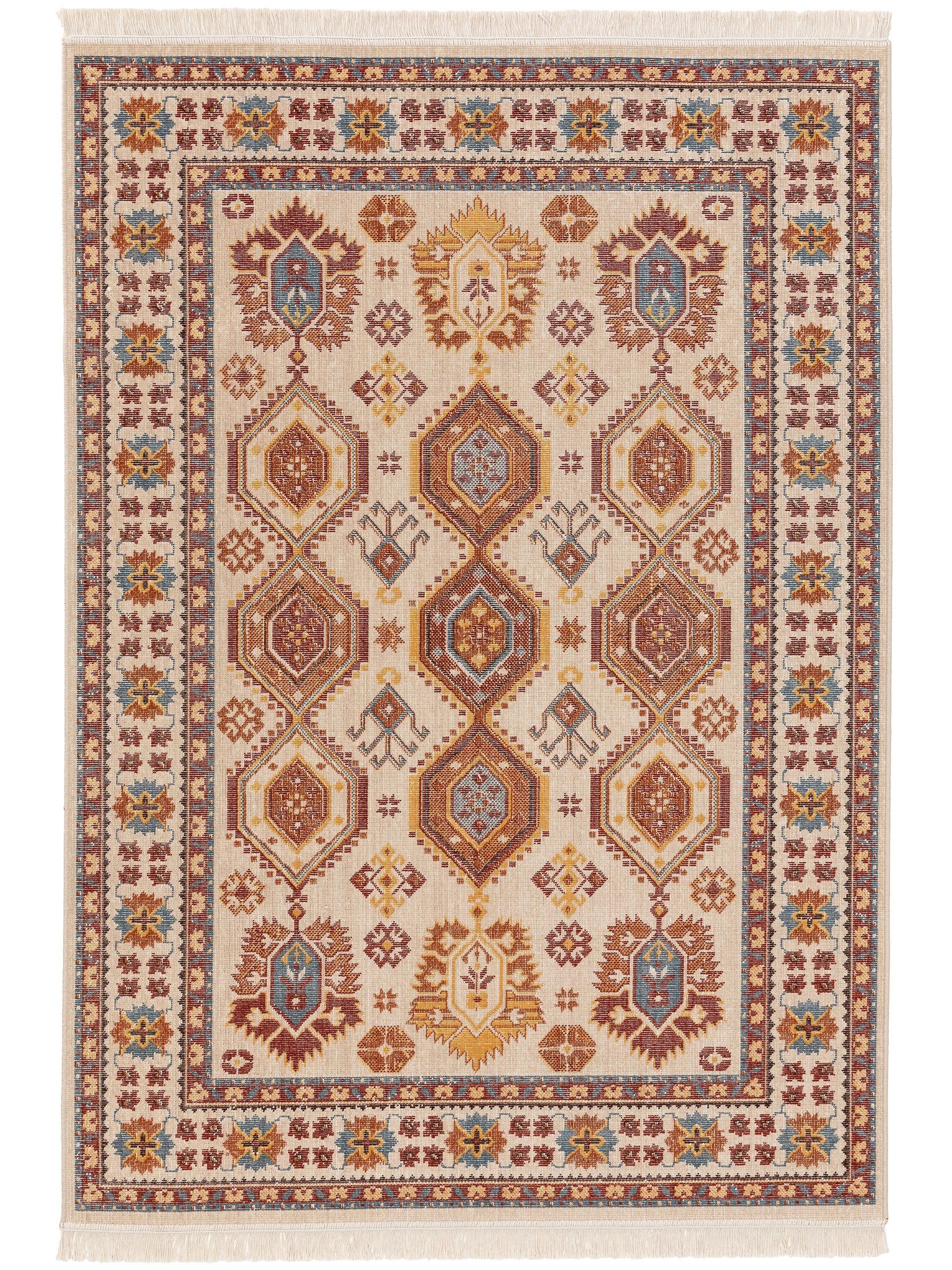 Covor Kira Multicolour 