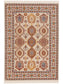 Covor Kira Multicolour 