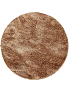 Covor Shaggy Francis Beige/Light Brown