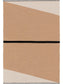 Covor bumbac Lenny Beige 