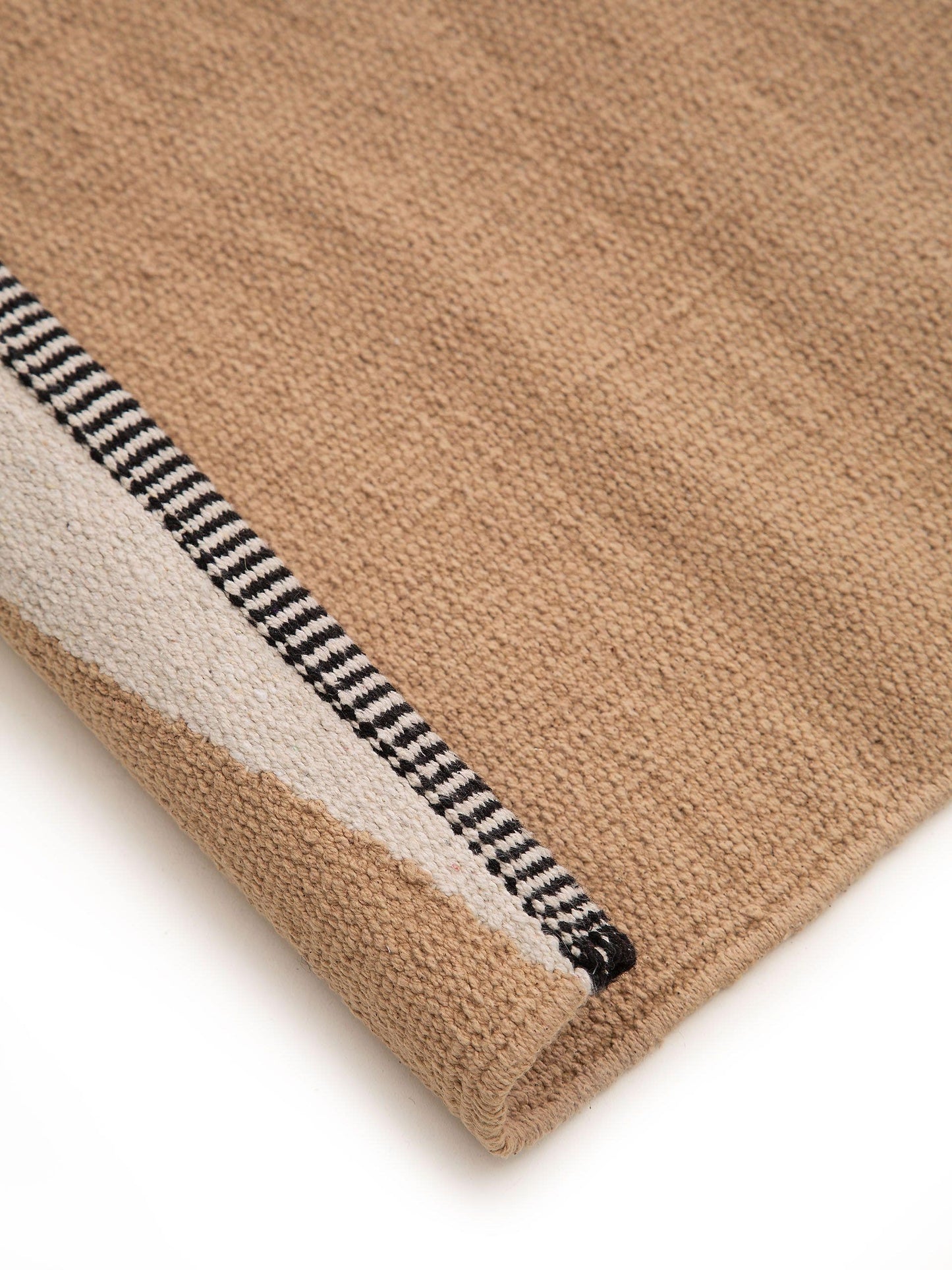 Covor bumbac Lenny Beige 
