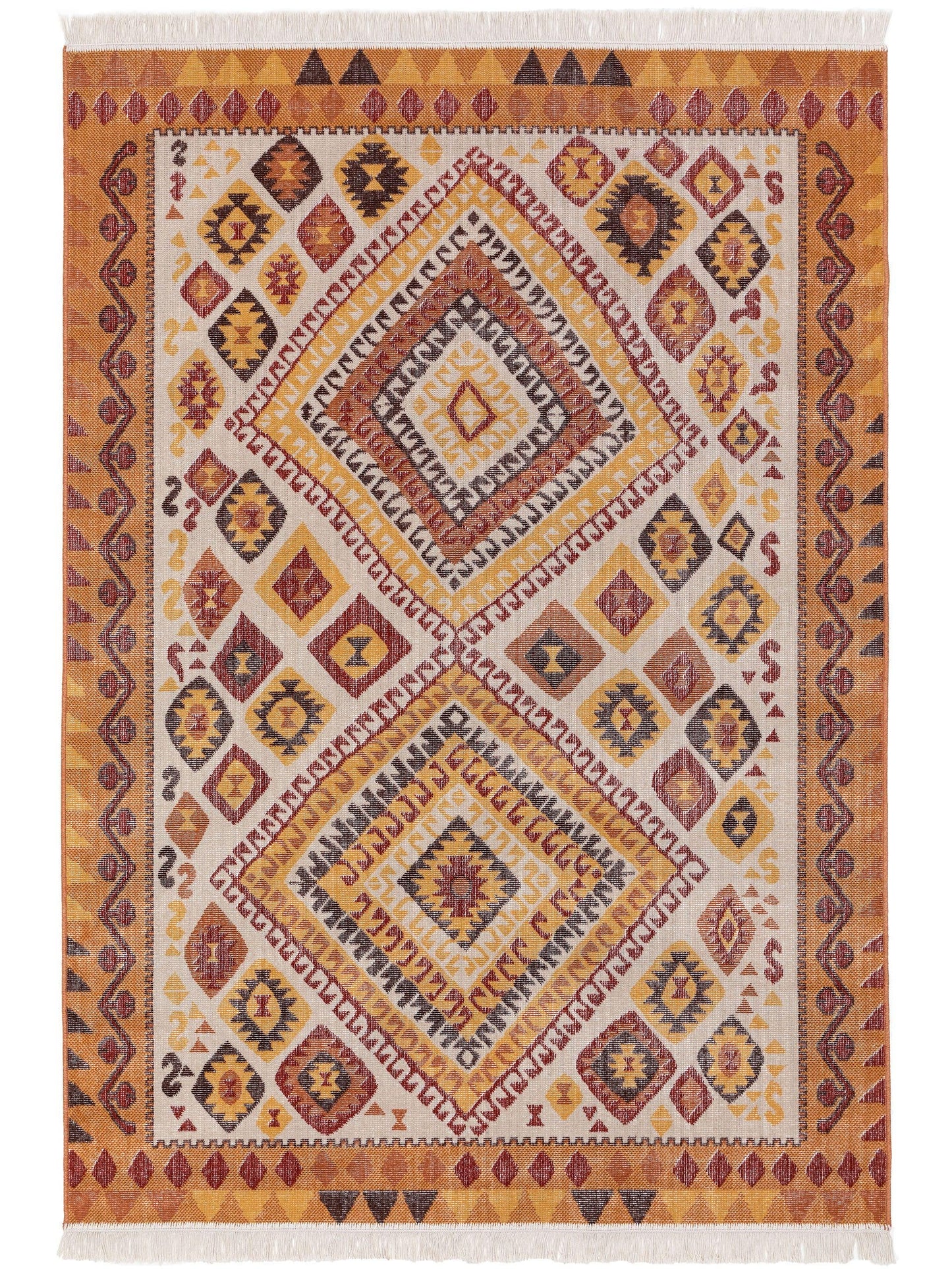 Covor Kira Multicolour 