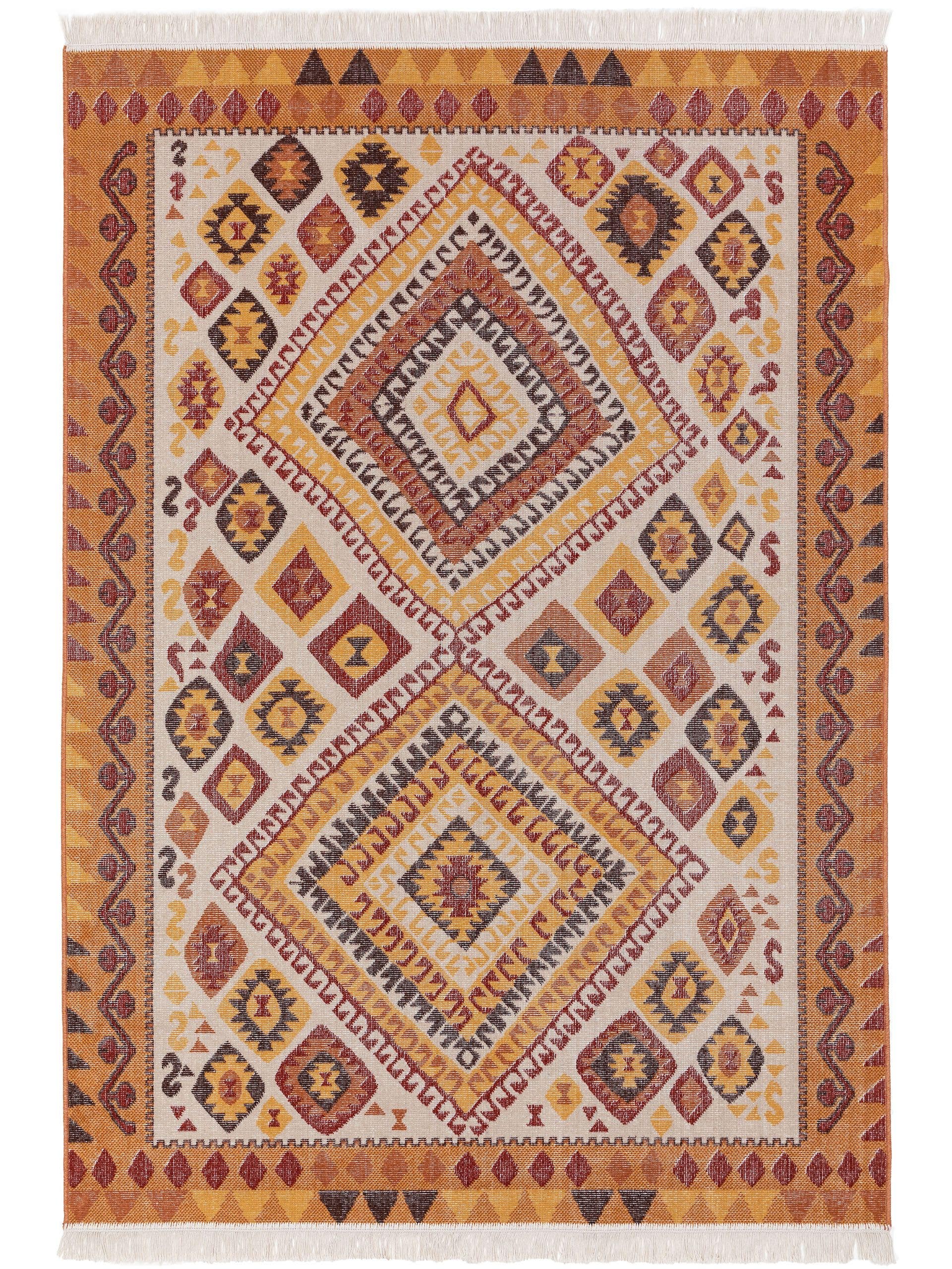 Covor Kira Multicolour 