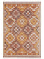 Covor Kira Yellow 