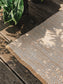 Covor din materiale reciclate Rio Light Brown 
