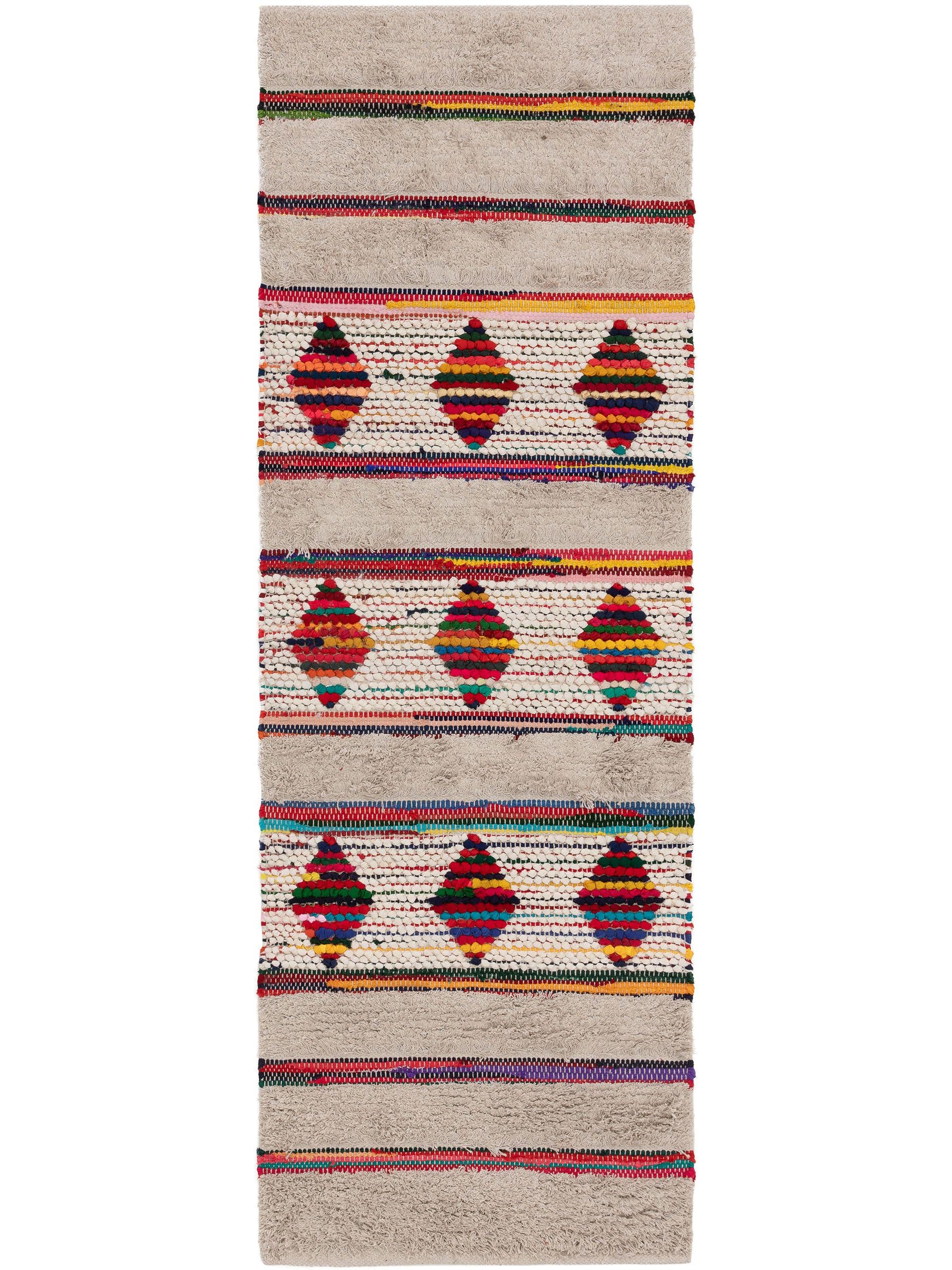 Covor bumbac Winnie Multicolour 