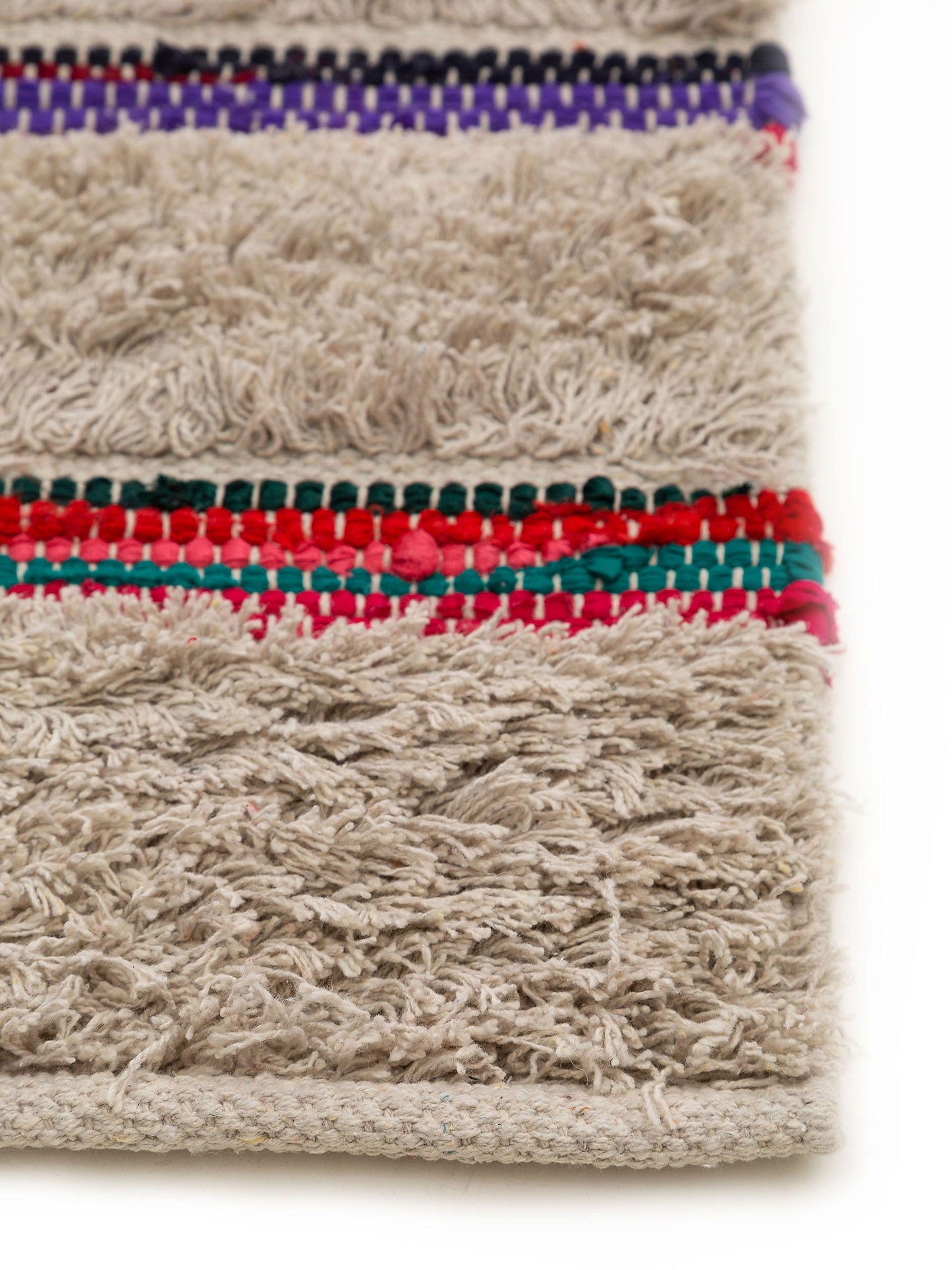 Covor bumbac Winnie Multicolour 
