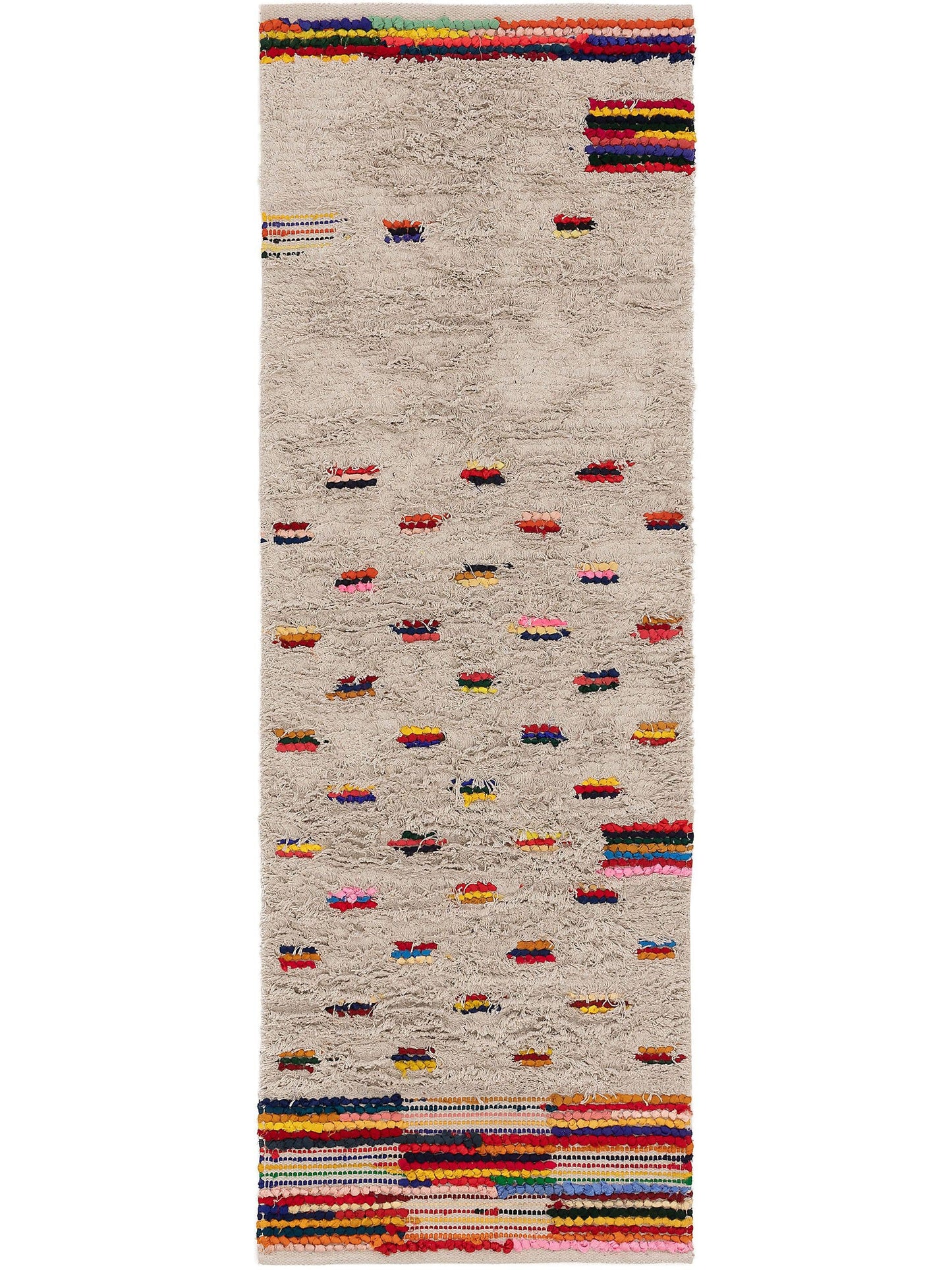 Covor bumbac Winnie Multicolour 