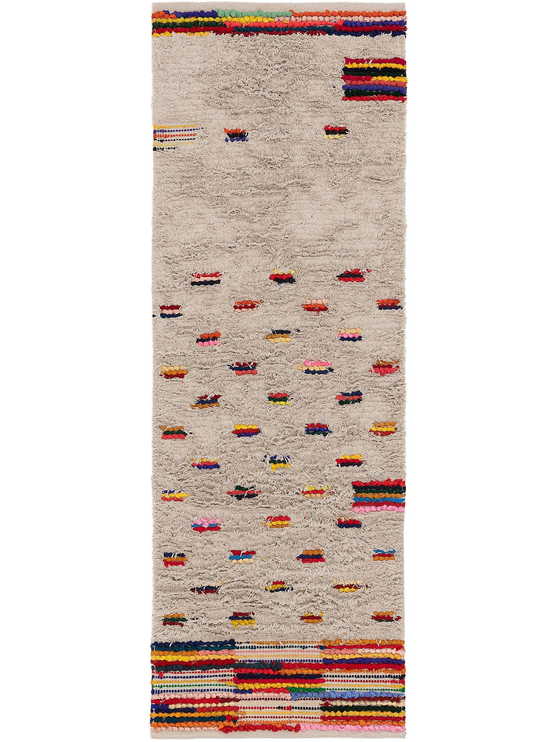 Covor bumbac Winnie Multicolour 