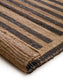 Covor iută Baru Beige/Brown 