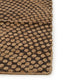Covor iută Baru Beige/Brown 