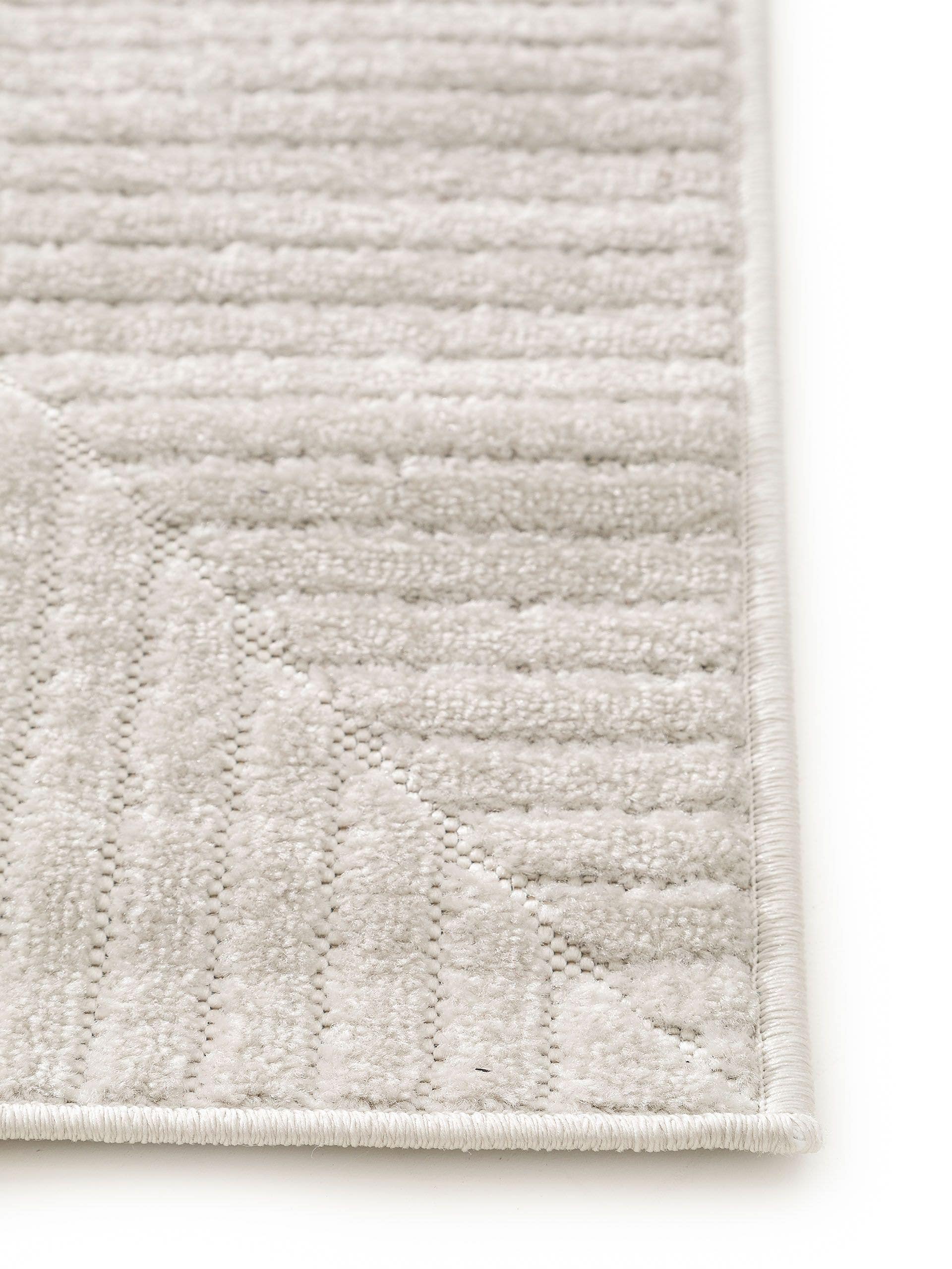 Covor interior/exterior Mars Cream 