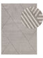 Covor interior/exterior Mars Grey 