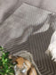 Covor interior/exterior Mars Grey 