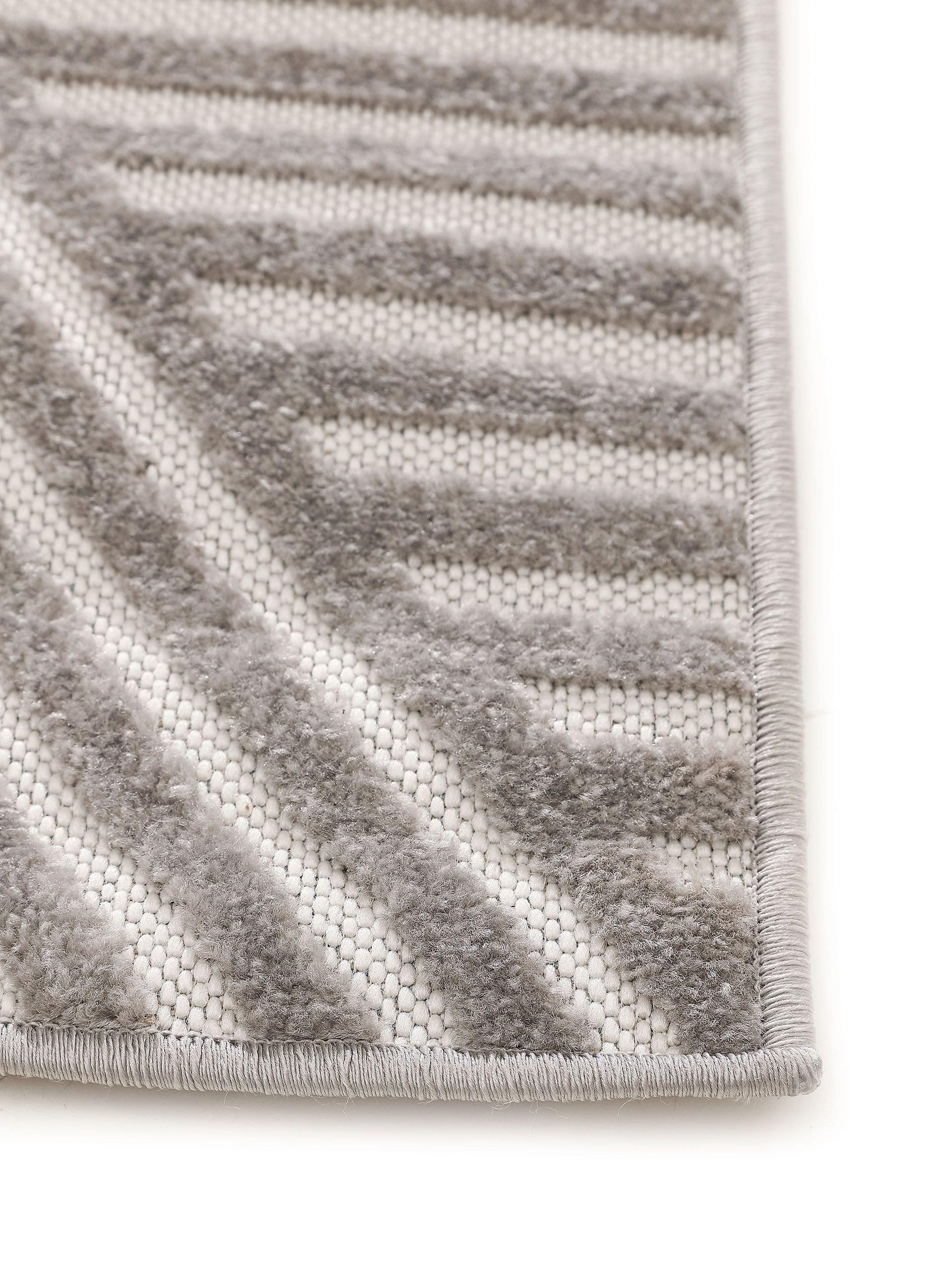 Covor interior/exterior Mars Grey 