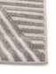 Covor interior/exterior Mars Grey 
