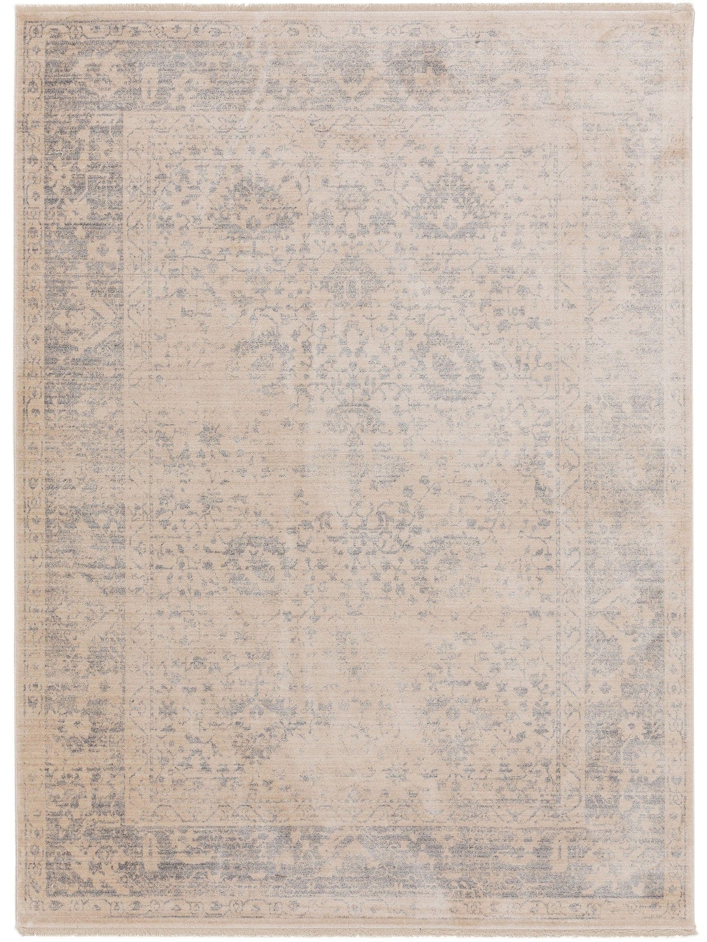 Covor din vâscoză Haven Beige 