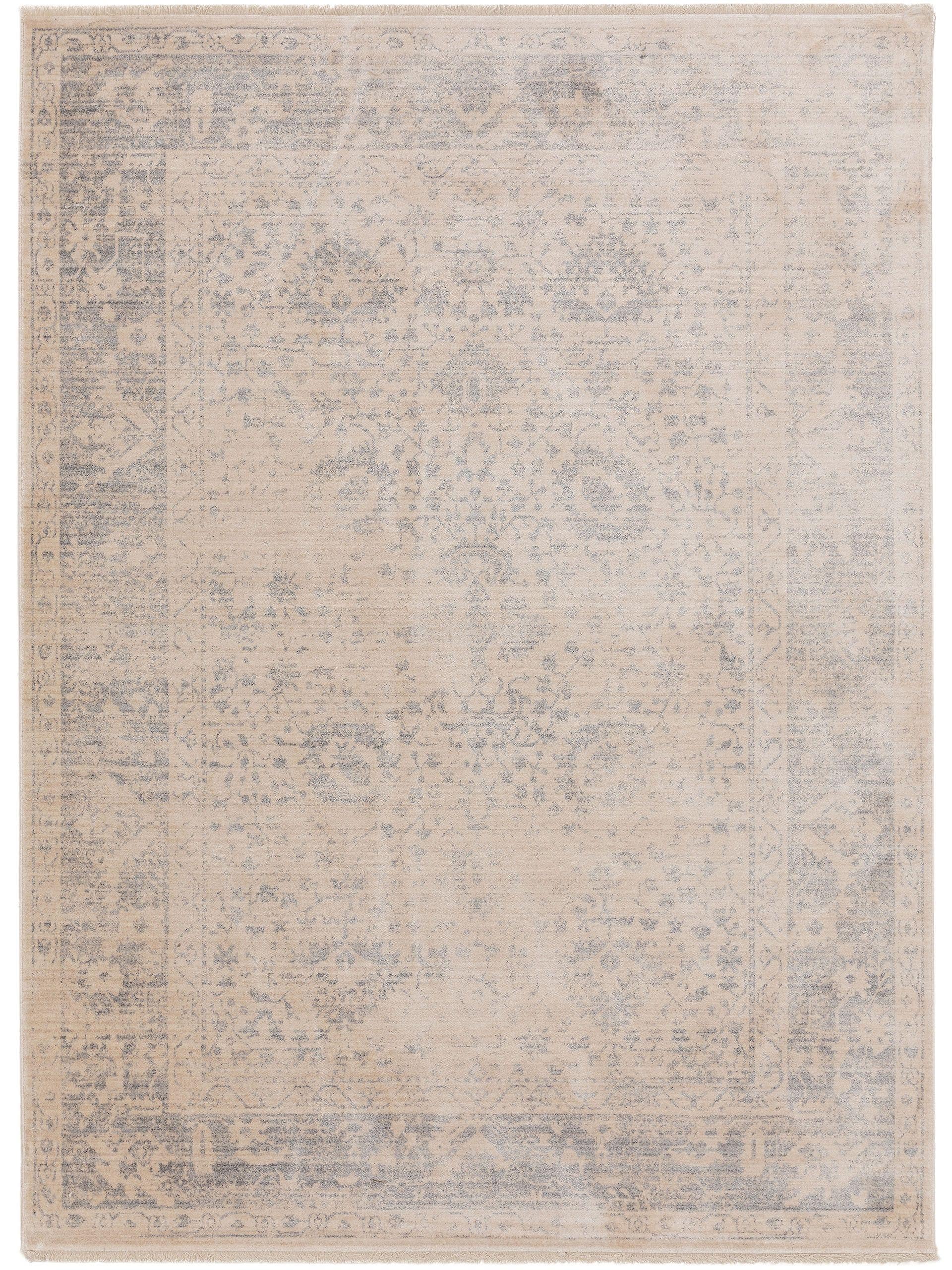 Covor din vâscoză Haven Beige 