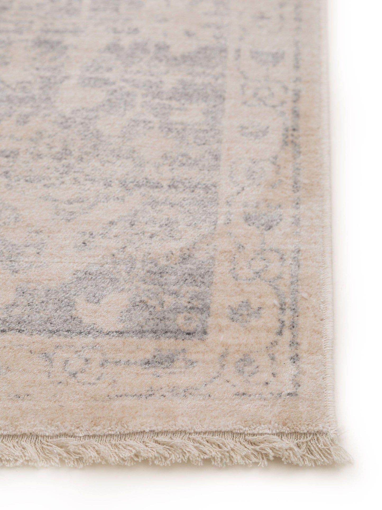 Covor din vâscoză Haven Beige 