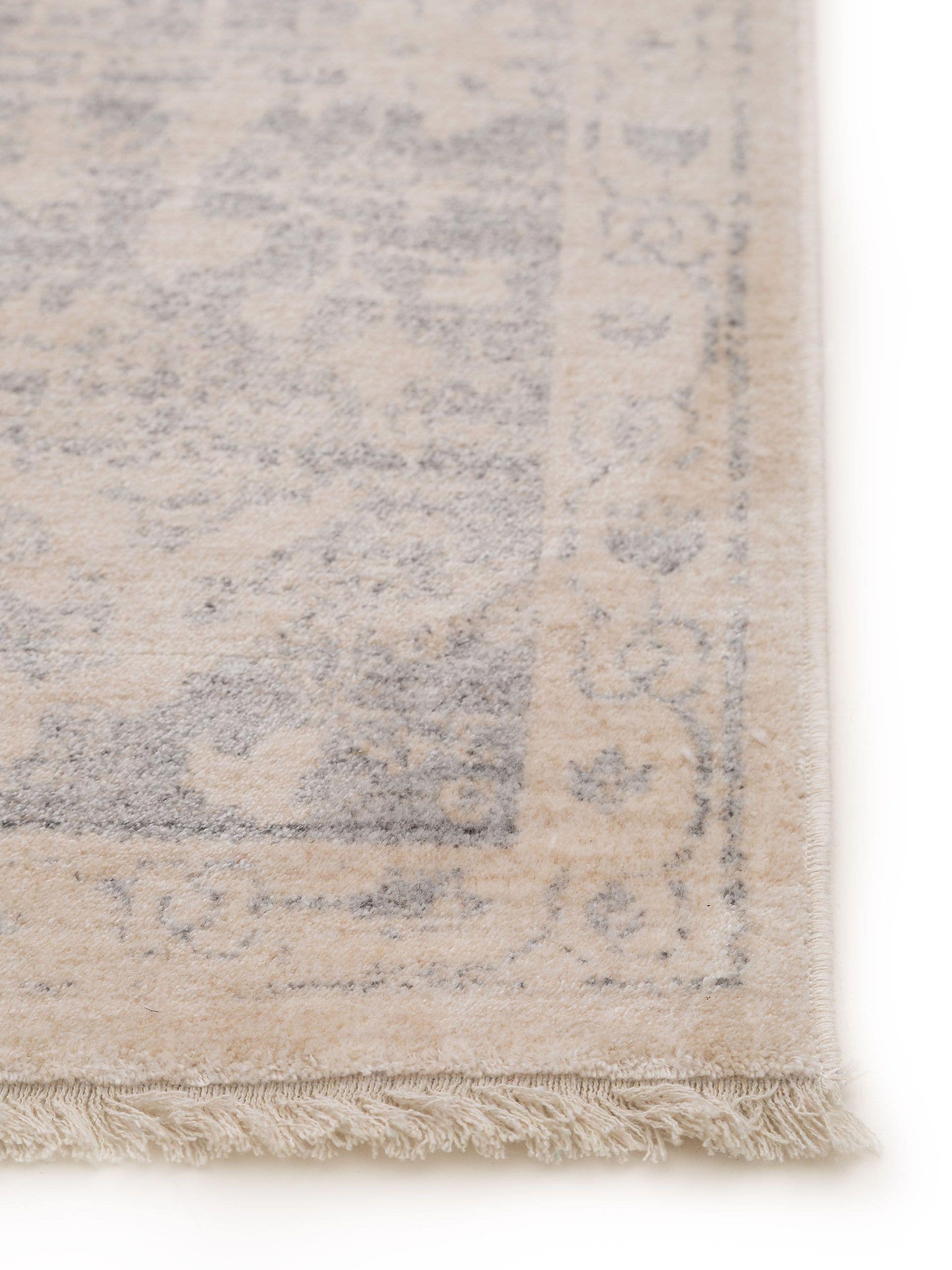 Covor din vâscoză Haven Beige 