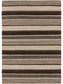 Covor de lână Nazar Brown 