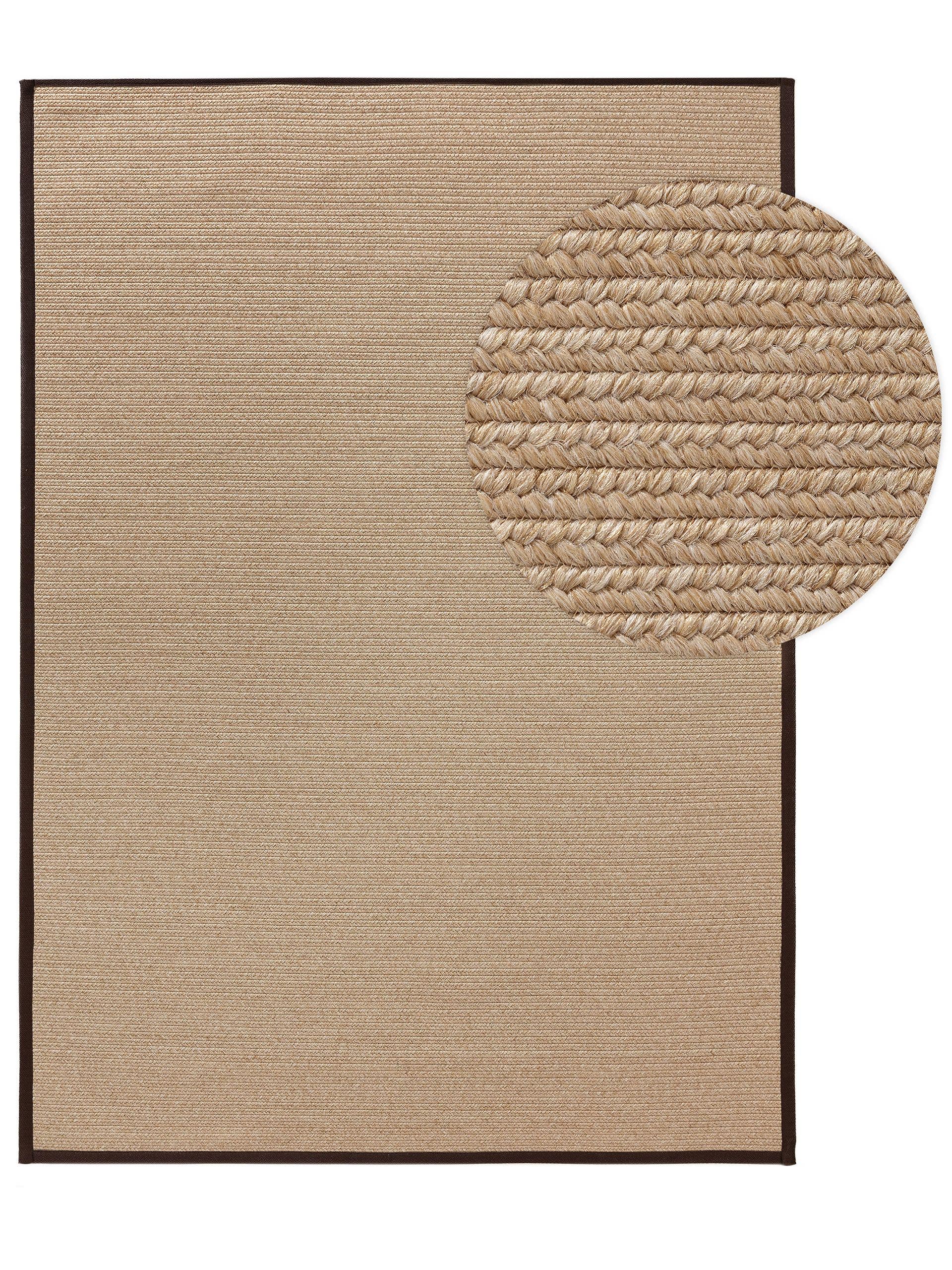 Covor interior/exterior Nandi Beige 