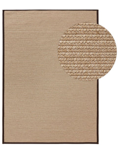 Covor interior/exterior Nandi Beige