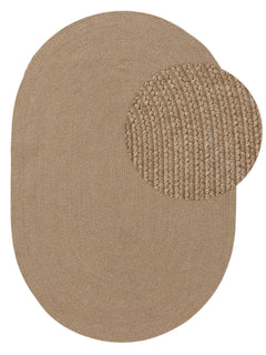 Covor interior/exterior Nandi Beige