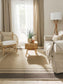 Covor interior/exterior Nandi Brown 