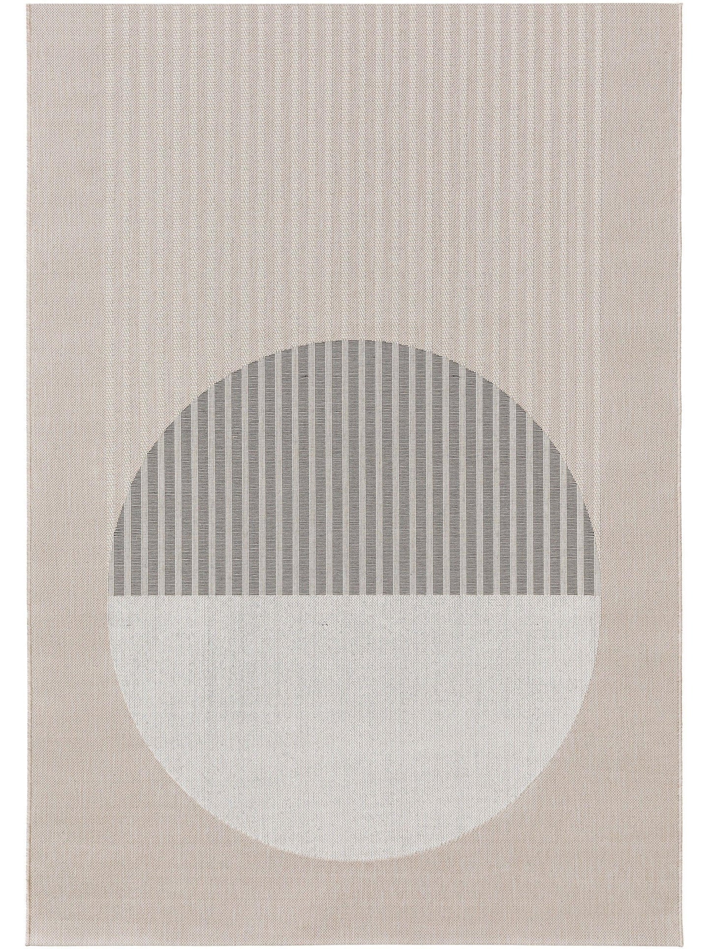 Covor interior/exterior Anuk Beige 