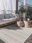 Covor interior/exterior Anuk Beige 