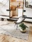 Covor interior/exterior Diego Cream 