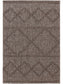 Covor interior/exterior Tamara Brown/Grey 