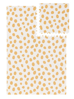 Playmat Savannah Cream/Yellow